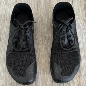 Vivobarefoot Primus Lite III, Womens Vegan Light Breathable Shoe Barefoot Sole